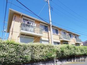 埼玉県狭山市柏原 2階建 築21年4ヶ月