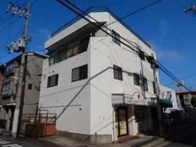 兵庫県神戸市東灘区本庄町１ 賃貸マンション