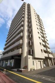 北海道札幌市厚別区厚別中央二条５ 賃貸マンション