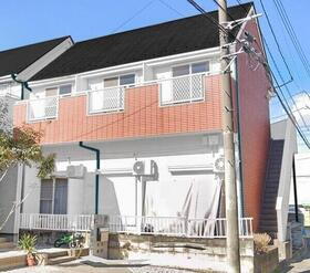 埼玉県深谷市上柴町東７ 賃貸アパート