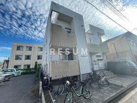 千葉県千葉市中央区長洲２ 2階建 築8年1ヶ月