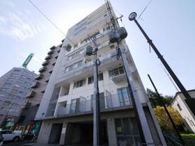 北海道札幌市中央区南十四条西７ 10階建 築20年3ヶ月