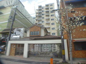 プリオーレ京都駅前 10階建