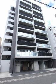 広島県広島市南区宇品西６ 10階建 築4年10ヶ月