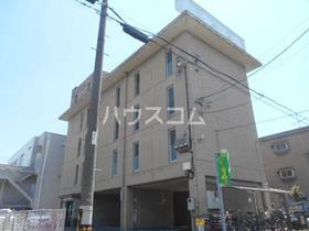 愛知県名古屋市名東区藤見が丘 5階建 築53年3ヶ月