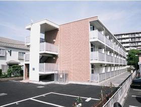 神奈川県海老名市社家６ 3階建