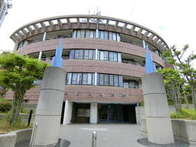 兵庫県神戸市須磨区白川台７ 4階建 築32年10ヶ月