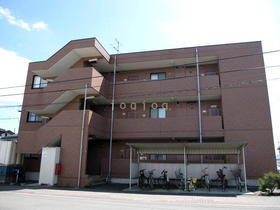 ベタアール下太田（旧シエロ２１） 3階建