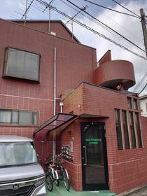 東京都世田谷区経堂１ 3階建 築33年5ヶ月