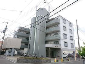 兵庫県尼崎市富松町３ 4階建 築32年1ヶ月