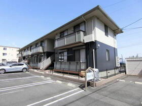 ディアス雅 2階建