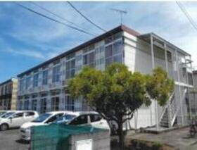 神奈川県小田原市国府津 2階建 築27年2ヶ月