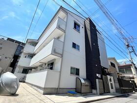 アーベインテラス千住緑町　Ｂ棟
