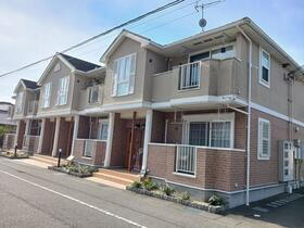 兵庫県丹波市柏原町柏原 2階建 築16年6ヶ月