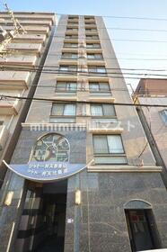 シャトー弁天弐番館