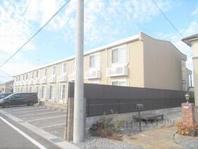 滋賀県蒲生郡日野町大字河原 賃貸アパート