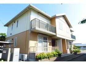 群馬県伊勢崎市波志江町 賃貸アパート