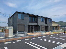 群馬県太田市大島町 賃貸アパート