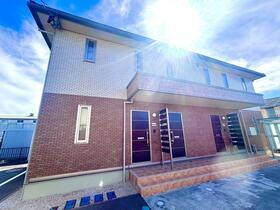 エルメゾンひなが　Ｂ棟