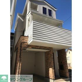 埼玉県さいたま市桜区西堀５ 賃貸一戸建て