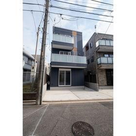 埼玉県さいたま市浦和区常盤４ 賃貸一戸建て