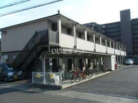 大阪府岸和田市上野町東 賃貸アパート