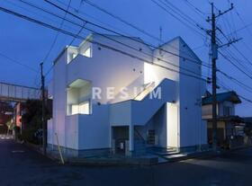 千葉県千葉市中央区椿森３ 賃貸アパート