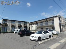 岐阜県美濃加茂市太田町 賃貸アパート