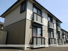 茨城県神栖市知手中央５ 賃貸アパート