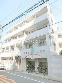 東京都墨田区向島５ 賃貸マンション