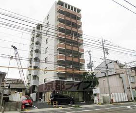 滋賀県大津市京町１ 9階建 築16年4ヶ月