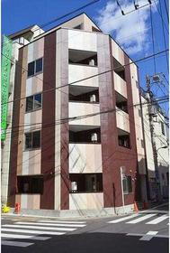 東京都北区中里１ 5階建 築8年4ヶ月