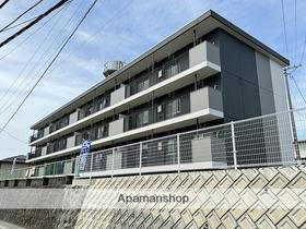 熊本県熊本市西区池田１ 3階建 築38年4ヶ月