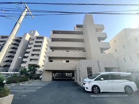 福岡県福岡市早良区西新２ 6階建 築23年1ヶ月