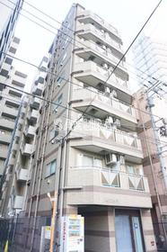 神奈川県横浜市中区蓬莱町３ 9階建 築17年6ヶ月
