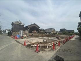 京都府八幡市下奈良出垣内 2階建 