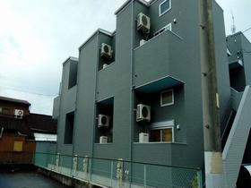 愛知県名古屋市中村区稲上町４ 2階建 築7年10ヶ月