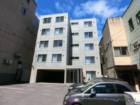北海道小樽市色内１ 5階建 築7年9ヶ月