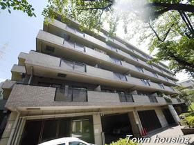 神奈川県横浜市青葉区美しが丘２ 5階建 築27年11ヶ月