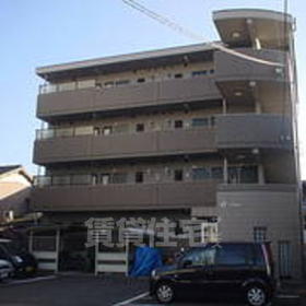 愛知県名古屋市港区七番町２ 4階建 築25年4ヶ月