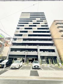 愛知県名古屋市中区新栄１ 15階建 築1年11ヶ月