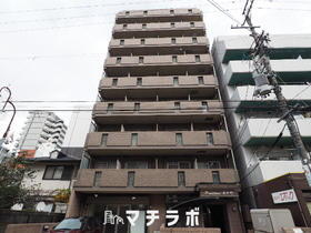 愛知県名古屋市中区新栄１ 9階建 築23年9ヶ月