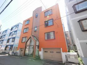 北海道札幌市中央区南七条西１２ 3階建 築35年8ヶ月