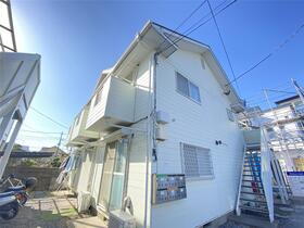 埼玉県川口市芝高木１ 2階建 築34年5ヶ月
