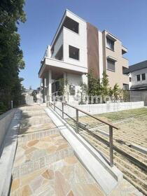 兵庫県芦屋市大原町 賃貸アパート