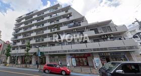 ライオンズプラザ町屋