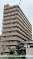 神奈川県横須賀市衣笠栄町2 11階建 築30年6ヶ月
