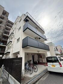 兵庫県明石市樽屋町 5階建 築37年4ヶ月