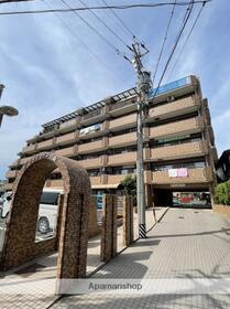 サンシャイン白山 6階建