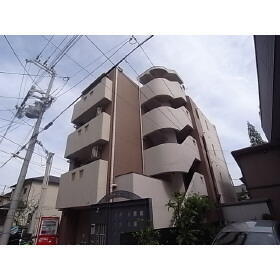 兵庫県神戸市東灘区本庄町２ 賃貸マンション
